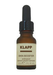 Сыворотка Интенсивно увлажняющая Klapp Skin Booster Intensive Moisturizer serum 15 мл