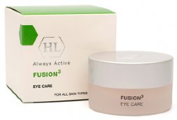 Fusion Eye Care. Смягчающий крем для век