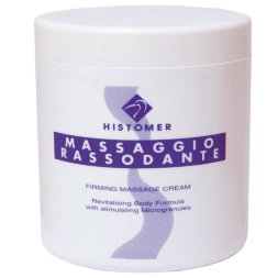 Histomer Massaggio Rassodante 1000 мл. Крем массажный Укрепляющий.