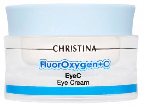 Christina Fluor Oxygen+C EyeC Eye Cream