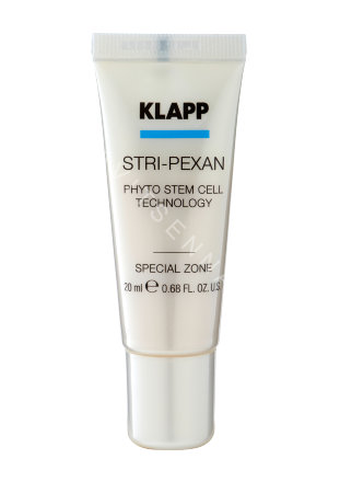 Крем для кожи век и губ Klapp Stri-PeXan Phyto Cell Special Zone 20 мл