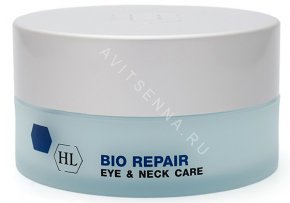 Bio Repair Eye &amp; Neck Care. Крем для век и шеи, 30 мл.