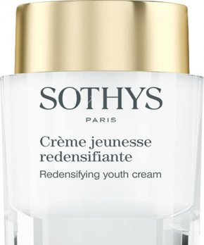Крем ремоделирующий уплотняющий Sothys Redensifying Youth Cream 50 мл