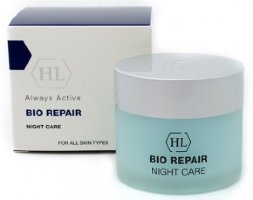 Bio Repair Night Care, 50 мл. Ночной крем.