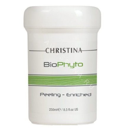 Christina Bio Phyto Herbal Peel Forte (Enriched). Растительный пилинг обогащенный.