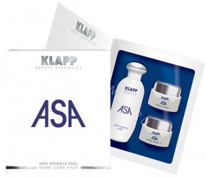 Klapp ASA Home Cure Pack