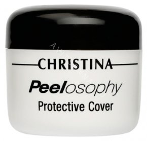 Christina Peelosophy Protective Cover Cream CONCLUSIVE