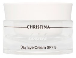 Christina Wish Day Eye Cream SPF-8