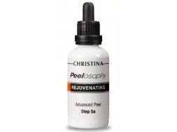 Christina Peelosophy Rejuvenating Advanced Peel - Пилинг для омоложения кожи (шаг 5а) 50мл