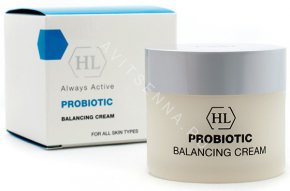 Probiotic Balancing Cream. Балансирующий крем.