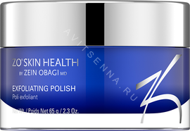 ZO Skin Health Exfoliating polish Полирующее средство с отшелушивающим действием 65 г