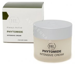 Phytomide Intensive Cream. Интенсивный насыщенный крем.