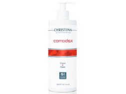 Christina Comodex Clean &amp; Clear Cleanser - Очищающий гель для лица (шаг 1) 500мл