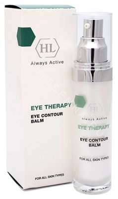 Eye Therapy Eye Contour Balm. Бальзам для век.