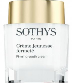Крем укрепляющий для клеточного обновления Sothys Firming Youth Cream 150 мл