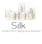 SILK - Шелковая линия для лифтинга кожи