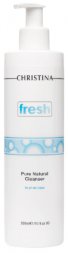 Christina Fresh Pure &amp; Natural Cleanser. Натуральный очищающий гель для всех типов кожи.