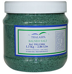 Thalaspa Balneo Marine Salt