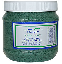 Thalaspa Balneo Marine Salt