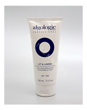Крем Свежесть лица с эффектом подтяжки Algologie Lift &amp; Lumire Firming Radiance Cream 100 мл