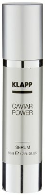 Klapp Caviar Power Serum, 45 мл. Сыворотка для зрелой кожи. 1