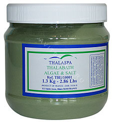Thalaspa Thalabath Algae &amp; Salt
