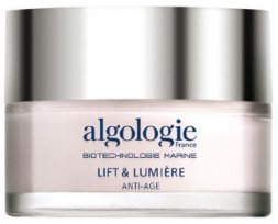 Крем Свежесть лица с эффектом подтяжки Algologie Lift &amp; Lumire Firming Radiance Cream 50 мл