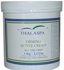 Thalaspa Firming Cream Active