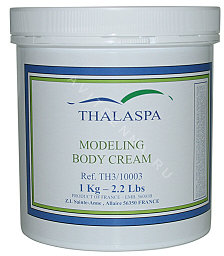 Thalaspa Modeling Body Cream