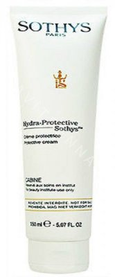 Крем защитный Sothys Protective Cream 150 мл
