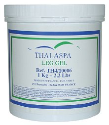 Thalaspa Leg Gel