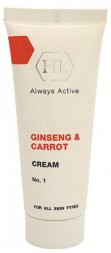 Ginseng &amp; Carrot Cream