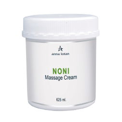 Крем массажный Нони Anna Lotan Noni Massage Cream 625 мл