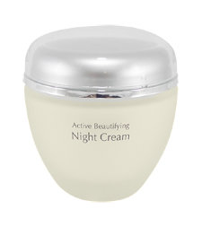 Крем ночной Anna Lotan New Age Control Active Beautifying Night Cream 50 мл