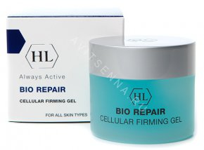 Bio Repair Cellular Firming Gel. Укрепляющий восстанавливающий гель.
