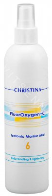 Christina Fluor Oxygen+C Isotonic Marine Mist