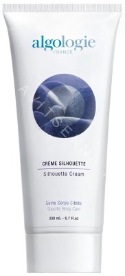 Algologie Silhouette Cream, 200 мл
