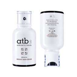 Крем Сияние ATB Lab Bright Skin Cream 50 мл