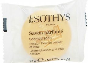 Мыло для тела ароматизированное Sothys Soap 20 гр