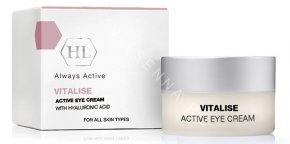 Vitalise Active Eye Cream