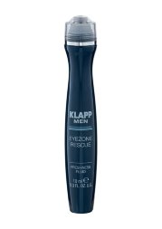 Флюид для век для мужчин Свежий Взгляд Klapp Eyezone Rescue Refreshing Fluid 10 мл