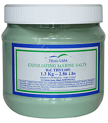 Thalaspa Exfoliating Marine Salts, 6 кг