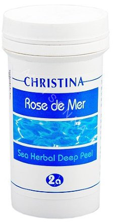 Rose de Mer Sea Herbal Deep Peel
