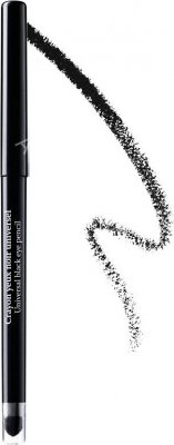 Карандаш для глаз Sothys Universal Black Eye Pencil 10 Noir Essentiel насыщенный черный 1 шт