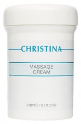 Christina Creams Massage Cream. Массажный крем для всех типов кожи.