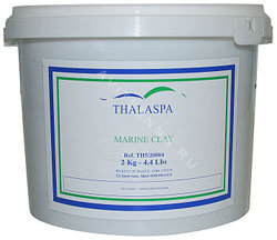 Thalaspa Marine Clay