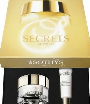 Набор красоты Sothys Secrets de Sothys 1 шт