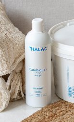 Thalac Catalalgues Гель катализатор на Водорослях, 500 мл.