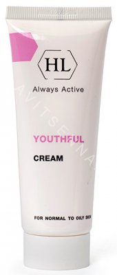 Сream for normal to oily skin