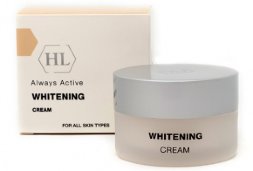 Whitening Cream. Отбеливающий крем.